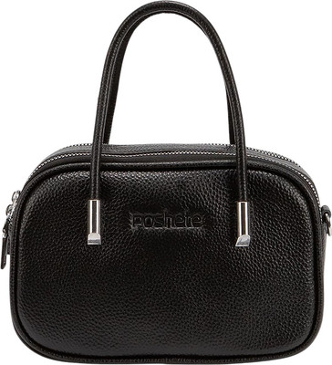 Сумка Poshete 886-39056-BLK (черный) -