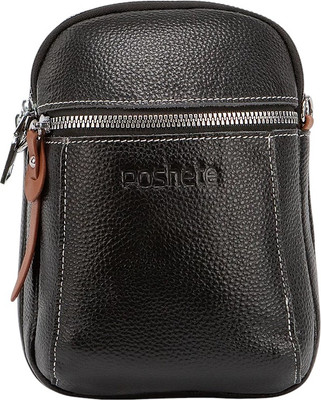 Сумка Poshete 886-88087-BLK (черный) -