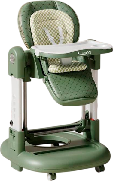 Стульчик для кормления Bubago William / BG 193-1