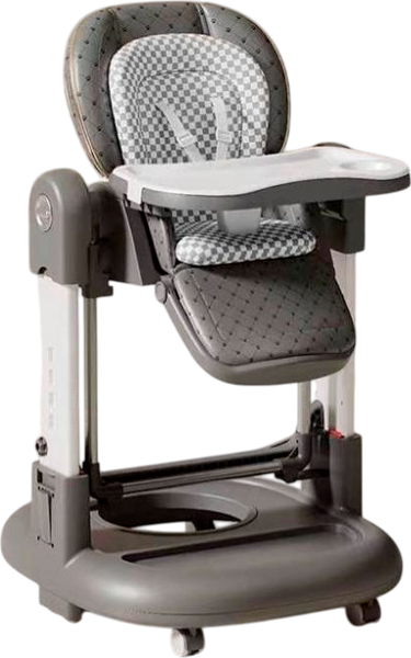 Стульчик для кормления Bubago William / BG 193-2