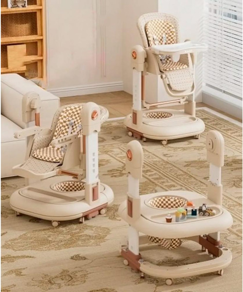 Купить Стульчик для кормления Bubago William / BG 193-3 в Жодино
