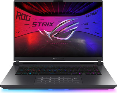 Игровой ноутбук Asus ROG Strix G16 G615JM-RV047 - 