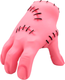 Сквиш Elastikorps Zombie Hand Розовая рука / ZOMBIE-2 -
