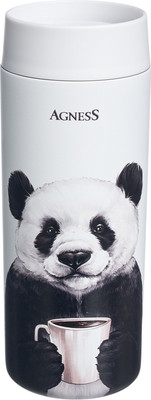 Термокружка Agness Panda 798-115 - 