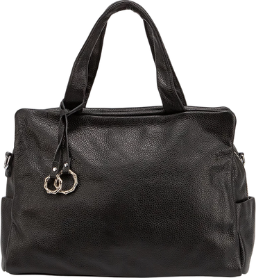 Сумка Poshete 892-H8189OL-BLK (черный) -