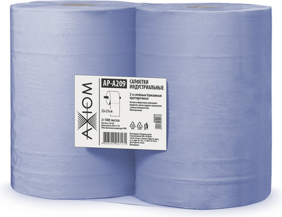 Бумажные полотенца Axiom AP-A209 -