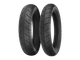 Мотошина передняя Shinko F230 110/90-19 62V - 