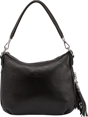 Сумка Poshete 892-H8341H-BLK (черный) -