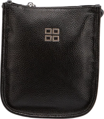 Сумка Poshete 886-6602-BLK (черный) -
