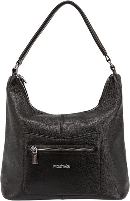Сумка Poshete 892-H3918H-BLK (черный) -