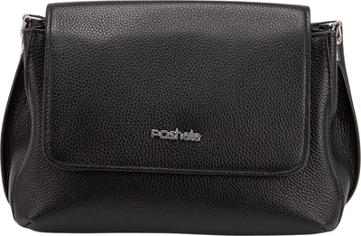 Сумка Poshete 892-H8394OL-BLK (черный) -