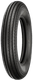 Мотошина универсальная Shinko E270 4.00-18 64H TT - 