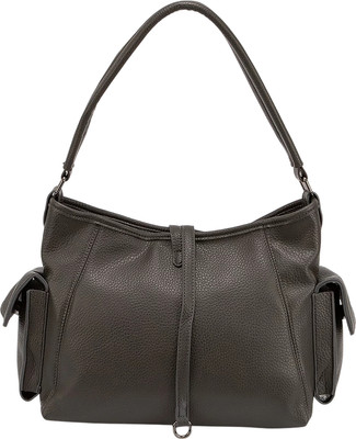 Сумка Passo Avanti 500-R707-GRY (серый) -