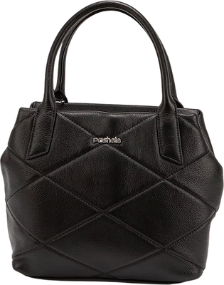 Сумка Poshete 892-H8429H-BLK (черный) -