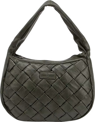 Сумка Passo Avanti 500-X526-GRN (зеленый) - 