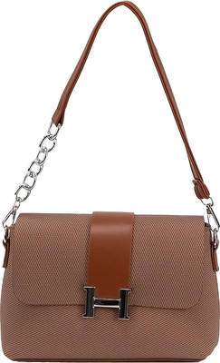 Сумка Passo Avanti 719-1022-DCM (коричневый) - 