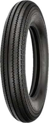 Мотошина передняя Shinko E270 4.00-19 61H TT - 