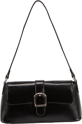 Сумка Passo Avanti 719-827-BLK (черный) -