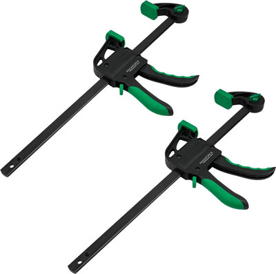 Набор струбцин RockForce RF-38406 (62603) - 