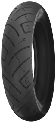 Мотошина передняя Shinko SR777 WW 120/70-21 68V -