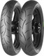 Мотошина задняя Shinko SR881 160/60ZR16 68W - 