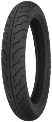 Мотошина передняя Shinko F712 110/90-19 62H TL -
