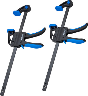 Набор струбцин Forsage F-38406 (62604) - 