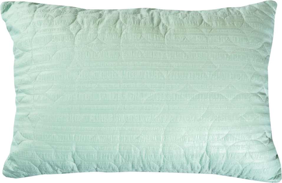 Подушка для сна Just Sleep MilkTencel 50х72 / 11072910-Mt (мятный)