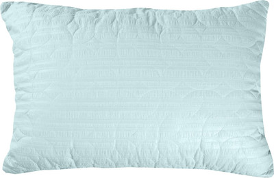 Подушка для сна Just Sleep Cotton Fresh 50х72 / 11172910-Cf (голубой) -