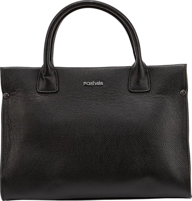 Сумка Poshete 892-H8534OL-BLK (черный) -