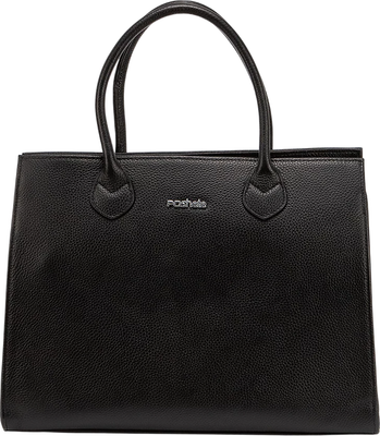 Сумка Poshete 892-H8535OL-BLK (черный) -