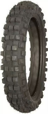 Мотошина задняя Shinko R525 100/90-19 57M - 