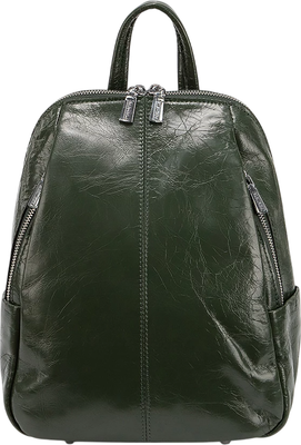 Рюкзак Poshete 892-H8179ZL-GRN (зеленый) - 