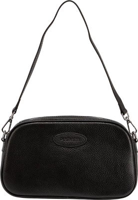 Сумка Poshete 923-075OL-BLK (черный) -