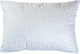 Подушка для сна BELLISSIMO Лебяжий пух 50х72 / 111818110 (белый) - 