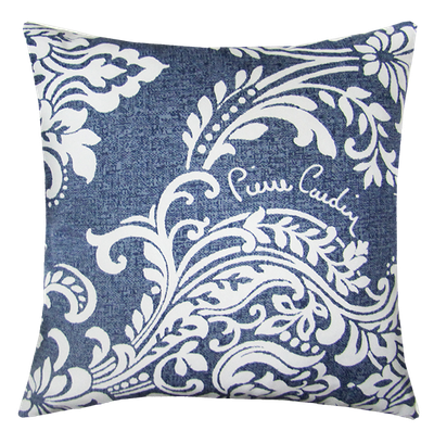 Подушка декоративная BELLISSIMO Aviano 45х45 / 21294545-16/29R (ренессанс) - 