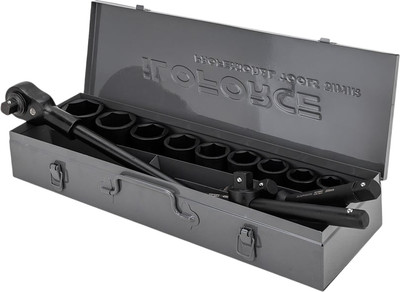 Универсальный набор инструментов ILOforce IF-6143-5MPB (62525) - 