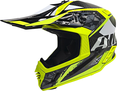 

Мотошлем, RH855 Carbon Terrain RH855T-DBY-XL