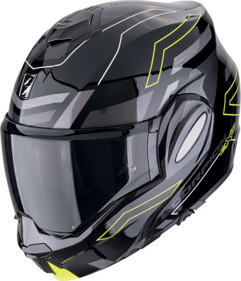 

Мотошлем, Exo-Tech Evo Conquer / 118-487-141-03