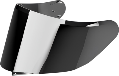 Визор для мотошлема Airoh Для Spark 2 / 05SPKSL (Silver Mirrored) - 
