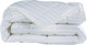 Одеяло Primavelle Bellissimo Silver Comfort 150х200 / 126041103-Sc (белый) - 