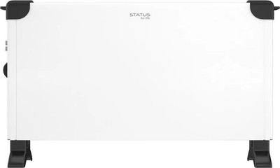 Конвектор Status For Life ST-EC-D2000(M)-S -