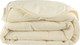Одеяло Primavelle Bellissimo Camel 200х200 / 120796104-С (бежевый) -