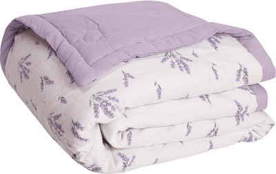 

Одеяло, Комфортер Organic Cotton 140х205 Provance 1 / 12480802-dj1