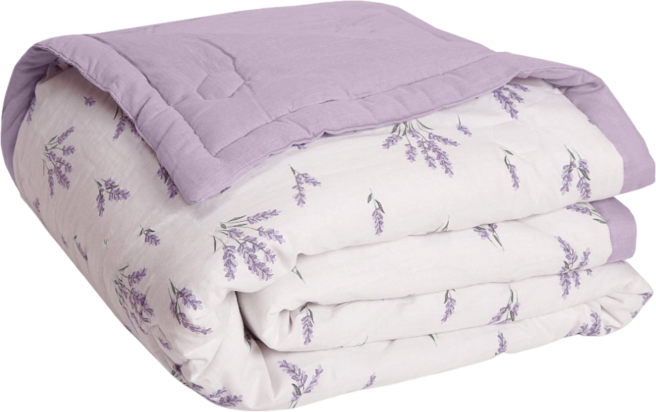 Одеяло Primavelle Комфортер Organic Cotton 200х220 Provance 1 / 12480806-dj01