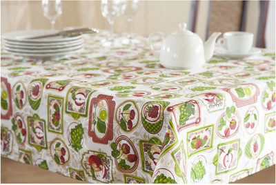 

Скатерть, Жаккардовая 150х220 / 6191522-a21