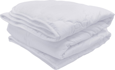 Одеяло Just Sleep Relax warm 150х200 / 122519903-Rw (белый) - 