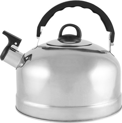 

Чайник со свистком, Casual 04260