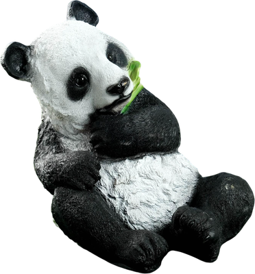 Фигурка для сада Хорошие сувениры Панда / 1343722 -