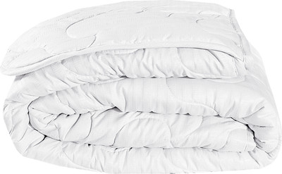 Одеяло Just Sleep DreamSoft 172х205 / 120729901-Ds (белый) - 